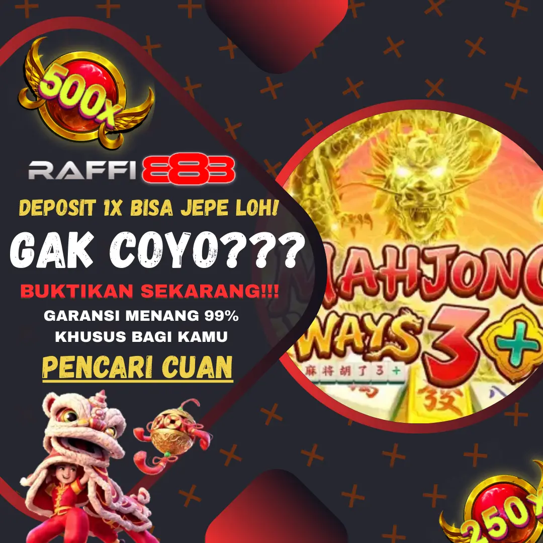 MBAKTOTO88 # Berkat Mbak Toto 88 Kasih Bocoran, Jadi Lebih Mudah Cuan
